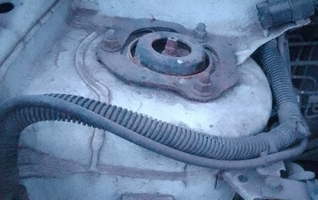 Mitsubishi ASX I рестайлинг, 2010 год, 800 000 рублей, 11 фотография