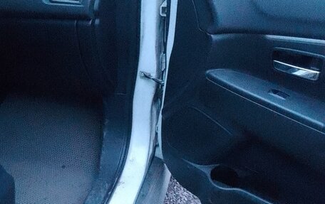 Mitsubishi ASX I рестайлинг, 2010 год, 800 000 рублей, 7 фотография