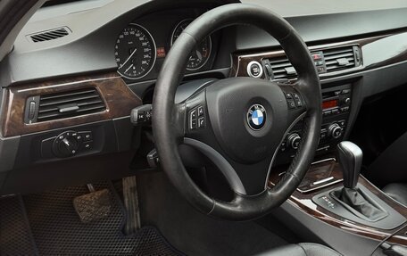 BMW 3 серия, 2008 год, 810 000 рублей, 6 фотография