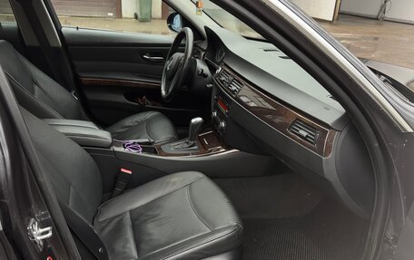 BMW 3 серия, 2008 год, 810 000 рублей, 5 фотография