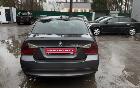 BMW 3 серия, 2008 год, 810 000 рублей, 4 фотография