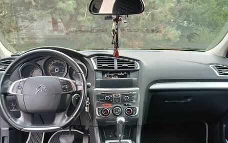 Citroen C4 II рестайлинг, 2013 год, 740 000 рублей, 7 фотография