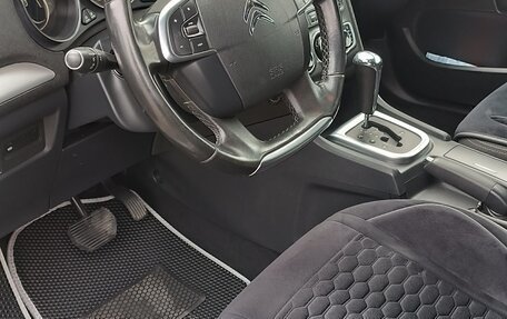 Citroen C4 II рестайлинг, 2013 год, 740 000 рублей, 9 фотография