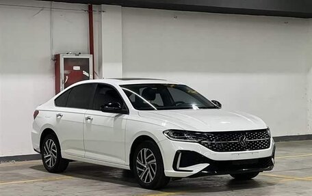 Volkswagen Lavida, 2022 год, 1 700 000 рублей, 3 фотография