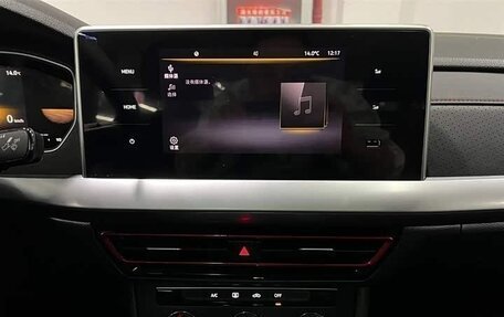 Volkswagen Lavida, 2022 год, 1 700 000 рублей, 10 фотография