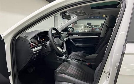 Volkswagen Lavida, 2022 год, 1 700 000 рублей, 13 фотография