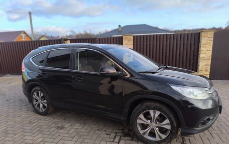 Honda CR-V IV, 2014 год, 1 500 000 рублей, 3 фотография