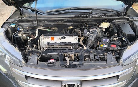 Honda CR-V IV, 2014 год, 1 500 000 рублей, 6 фотография