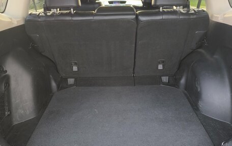 Honda CR-V IV, 2014 год, 1 500 000 рублей, 5 фотография