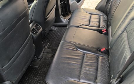 Honda CR-V IV, 2014 год, 1 500 000 рублей, 10 фотография