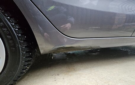 KIA Rio III рестайлинг, 2015 год, 1 000 020 рублей, 7 фотография