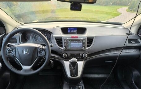 Honda CR-V IV, 2014 год, 1 500 000 рублей, 7 фотография