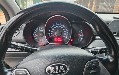 KIA Rio III рестайлинг, 2015 год, 1 000 020 рублей, 9 фотография