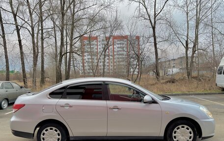 Nissan Almera, 2015 год, 510 000 рублей, 7 фотография