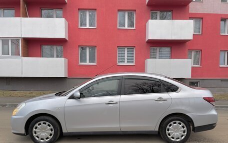 Nissan Almera, 2015 год, 510 000 рублей, 8 фотография