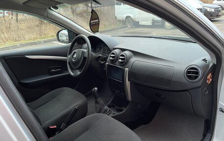 Nissan Almera, 2015 год, 510 000 рублей, 13 фотография