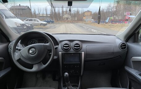 Nissan Almera, 2015 год, 510 000 рублей, 9 фотография