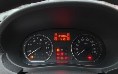 Nissan Almera, 2015 год, 510 000 рублей, 11 фотография