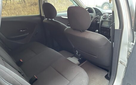 Nissan Almera, 2015 год, 510 000 рублей, 14 фотография