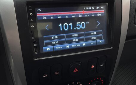 Nissan Almera, 2015 год, 510 000 рублей, 10 фотография