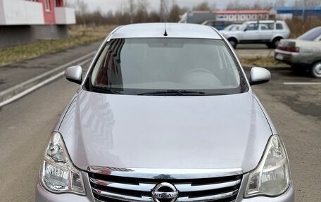 Nissan Almera, 2015 год, 510 000 рублей, 6 фотография