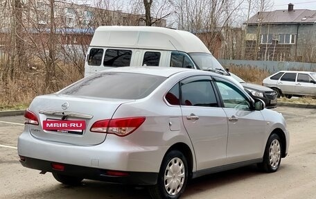 Nissan Almera, 2015 год, 510 000 рублей, 4 фотография