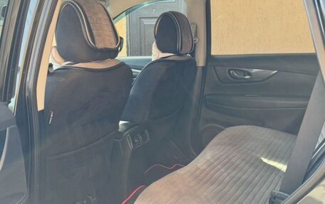 Nissan X-Trail, 2015 год, 1 530 000 рублей, 7 фотография