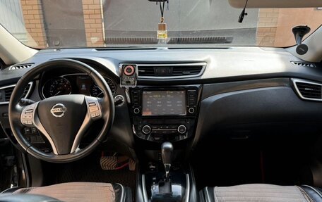 Nissan X-Trail, 2015 год, 1 530 000 рублей, 6 фотография