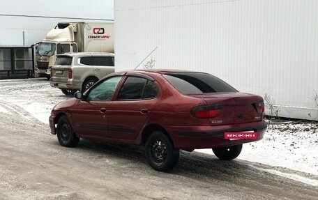 Renault Megane II, 1999 год, 119 000 рублей, 4 фотография