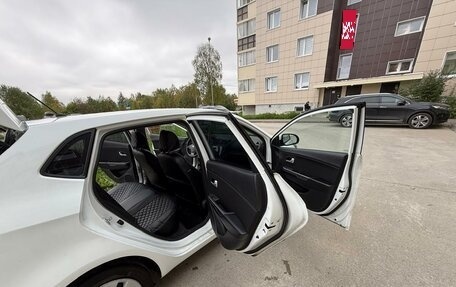 KIA Rio III рестайлинг, 2017 год, 795 000 рублей, 6 фотография