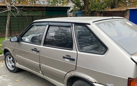 Opel Astra F, 2001 год, 165 000 рублей, 3 фотография