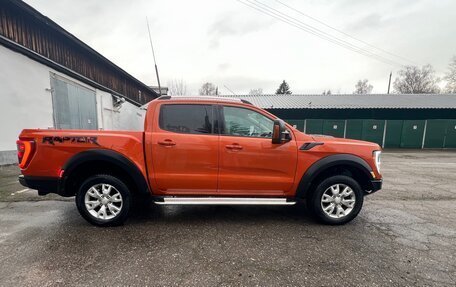 Ford Ranger, 2013 год, 3 500 000 рублей, 7 фотография