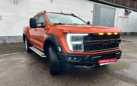 Ford Ranger, 2013 год, 3 500 000 рублей, 5 фотография