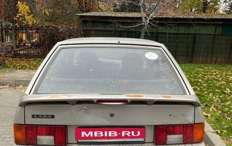 Opel Astra F, 2001 год, 165 000 рублей, 4 фотография