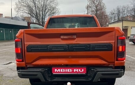 Ford Ranger, 2013 год, 3 500 000 рублей, 6 фотография