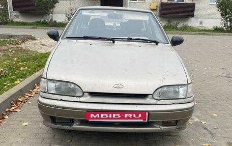 Opel Astra F, 2001 год, 165 000 рублей, 5 фотография