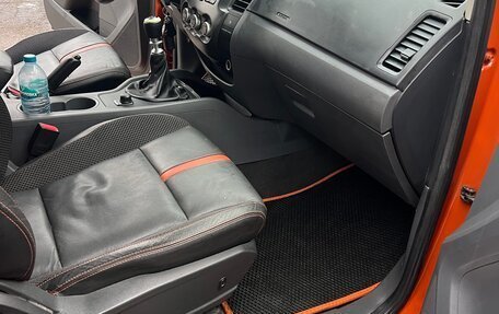 Ford Ranger, 2013 год, 3 500 000 рублей, 17 фотография