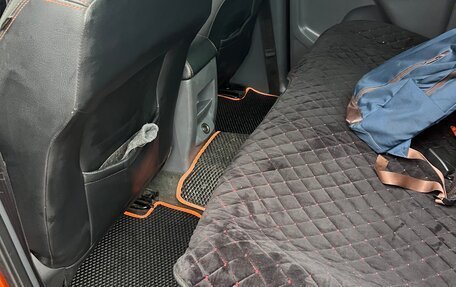 Ford Ranger, 2013 год, 3 500 000 рублей, 16 фотография