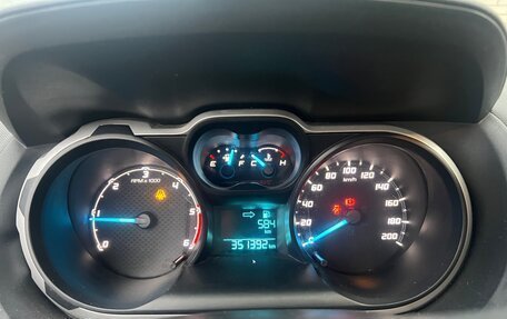 Ford Ranger, 2013 год, 3 500 000 рублей, 19 фотография