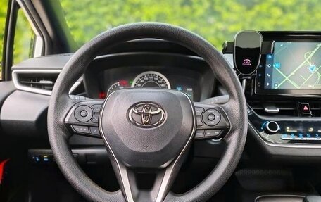 Toyota Corolla, 2022 год, 1 700 000 рублей, 10 фотография