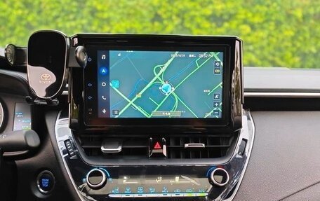 Toyota Corolla, 2022 год, 1 700 000 рублей, 11 фотография