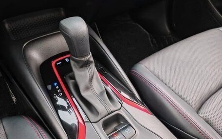 Toyota Corolla, 2022 год, 1 700 000 рублей, 12 фотография