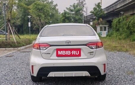 Toyota Corolla, 2022 год, 1 700 000 рублей, 4 фотография