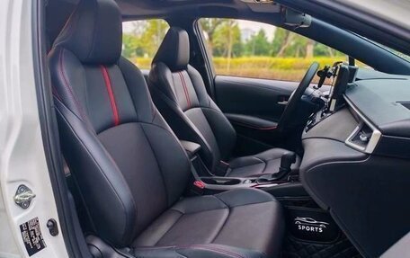 Toyota Corolla, 2022 год, 1 700 000 рублей, 14 фотография