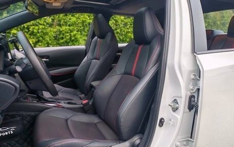 Toyota Corolla, 2022 год, 1 700 000 рублей, 17 фотография