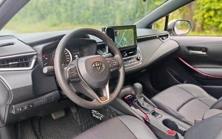 Toyota Corolla, 2022 год, 1 700 000 рублей, 16 фотография