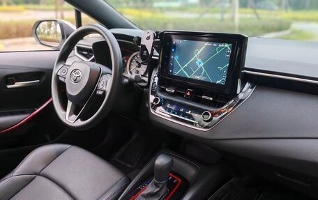 Toyota Corolla, 2022 год, 1 700 000 рублей, 13 фотография