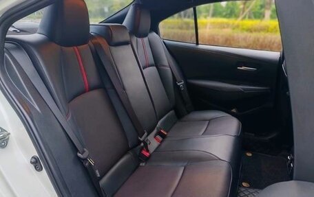 Toyota Corolla, 2022 год, 1 700 000 рублей, 15 фотография