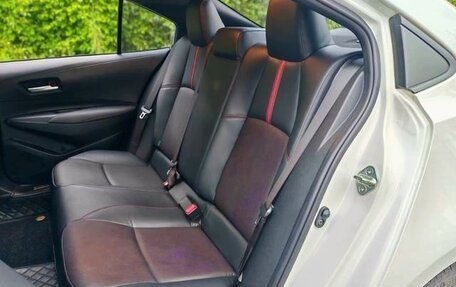 Toyota Corolla, 2022 год, 1 700 000 рублей, 18 фотография