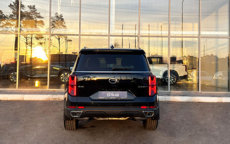GAC GS8, 2025 год, 4 949 000 рублей, 6 фотография